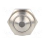 Переключатель антивандальный положения 2 ONPOW V16B-10D-12W-S (V16B-10D-12W-S)