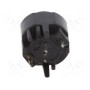 Микропереключатель 3 положения C&K 844400-1340 (K12G0BK1.5612N)