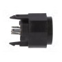 Микропереключатель 3 положения C&K 844400-1340 (K12G0BK1.5612N)