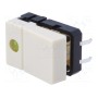 Микропереключатель 2 положения OMRON B3J-3000 (B3J-3000)