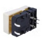 Микропереключатель 2 положения OMRON B3J-3000 (B3J-3000)