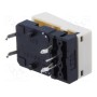 Микропереключатель 2 положения OMRON B3J-3000 (B3J-3000)