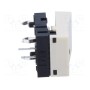 Микропереключатель 2 положения OMRON B3J-3000 (B3J-3000)
