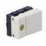 Микропереключатель 2 положения OMRON B3J-3000 (B3J-3000)