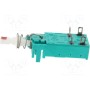 Кнопочный переключатель 2 положенияC&K 104-0101-029 (NE182AEESNL6AMP)