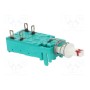 Кнопочный переключатель 2 положенияC&K 104-0101-029 (NE182AEESNL6AMP)