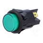 Кнопочный переключатель 2 положенияBULGIN C7053AFBG3 (AE-C7053AFNAB)