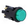 Кнопочный переключатель 2 положенияBULGIN C7053AFBG3 (AE-C7053AFNAB)