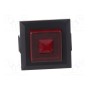 Кнопочный переключатель 2 положенияMIYAMA DS-664K-S-L-S-K-TR (DS-664K-S-L-S-K-TR)