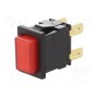 Кнопочный переключатель 2 положенияBULGIN H8353ABBR3 (AE-H8353ABNAA)