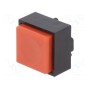 Кнопочный переключатель 2 положенияC&K KS11R23CQD (KS11R23CQD)