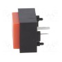 Кнопочный переключатель 2 положенияC&K KS11R23CQD (KS11R23CQD)