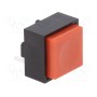 Кнопочный переключатель 2 положенияC&K KS11R23CQD (KS11R23CQD)