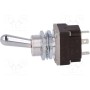 Тумблер положения 2 HONEYWELL 1MT2-8 (1MT2-8)