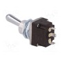 Тумблер положения 2 HONEYWELL 1MT2-8 (1MT2-8)