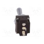 Тумблер положения 2 HONEYWELL 1MT2-8 (1MT2-8)