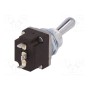 Тумблер положения 2 HONEYWELL 1MT2-8 (1MT2-8)