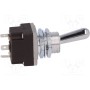 Тумблер положения 2 HONEYWELL 1MT2-8 (1MT2-8)