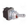 Тумблер положения 2 HONEYWELL 1MT2-8 (1MT2-8)
