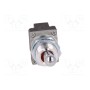 Тумблер положения 2 HONEYWELL 1MT2-8 (1MT2-8)