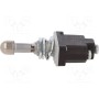 Тумблер положения 3 HONEYWELL 1NT1-1A (1NT1-1A)