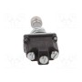 Тумблер положения 3 HONEYWELL 1NT1-1A (1NT1-1A)