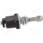Тумблер положения 3 HONEYWELL 1NT1-1A (1NT1-1A)