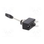 Тумблер положения 2 SCI R13-96G-01-HWR (R13-96G-01)