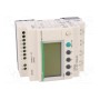 Программируемое реле входы 6 SCHNEIDER ELECTRIC SR2A101BD (SR2A101BD)