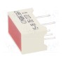 Подсветка led красный KINGBRIGHT ELECTRONIC DE2ID (DE/2ID)
