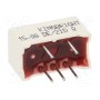 Подсветка led красный KINGBRIGHT ELECTRONIC DE2ID (DE/2ID)