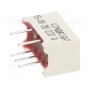 Подсветка led красный KINGBRIGHT ELECTRONIC DE2ID (DE/2ID)
