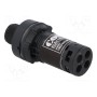 Потенциометр 22мм COBI ELECTRONIC CM22-R2K-MT (CM22-R2K-MT)