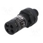 Потенциометр 22мм COBI ELECTRONIC CM22-R2K-MT (CM22-R2K-MT)