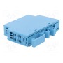 Промышленный модуль модуль изолирующего усилителя 24вdc ADVANTECH ADAM-3016-AE (ADAM-3016-AE)