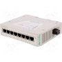 Промышленный модуль switch ethernet неуправляемый SCHNEIDER ELECTRIC TCSESU083FN0 (TCSESU083FN0)