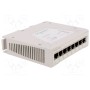 Промышленный модуль switch ethernet неуправляемый SCHNEIDER ELECTRIC TCSESU083FN0 (TCSESU083FN0)