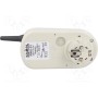 Пульт ду exta free ZAMEL P-2572 (P-257/2)