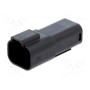 Разъем automotive ml-xt MOLEX 93444-3101 (MX-93444-3101)