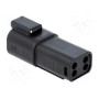 Разъем automotive ml-xt MOLEX 93444-3101 (MX-93444-3101)