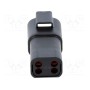 Разъем automotive ml-xt MOLEX 93444-3101 (MX-93444-3101)