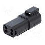 Разъем automotive ml-xt MOLEX 93444-3101 (MX-93444-3101)