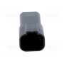 Разъем automotive ml-xt MOLEX 93444-3101 (MX-93444-3101)