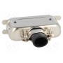 Разъем centronics вилка CONNFLY DS1078-36M0L (CENTR-236)
