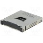 Разъем для карт памяти mmc, mmc 4.0, ms, sd, xd ATTEND 107R-BD00-R (107R-BD00-R)