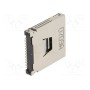 Разъем для карт памяти mmc, ms, sd, xd ATTEND 107R-CD00-R (107R-CD00-R)