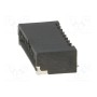 Разъем ffc (fpc) горизонтальный JST 08FMN-SMT-A-TF (08FMN-SMT-A-TF)