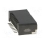 Разъем ffc (fpc) горизонтальный JST 08FMN-SMT-A-TF (08FMN-SMT-A-TF)