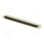 Разъем ffc (fpc) горизонтальный MOLEX 51296-4594 (MX-51296-4594)
