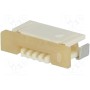 Разъем ffc (fpc) горизонтальный MOLEX 52271-0479 (MX-52271-0479)